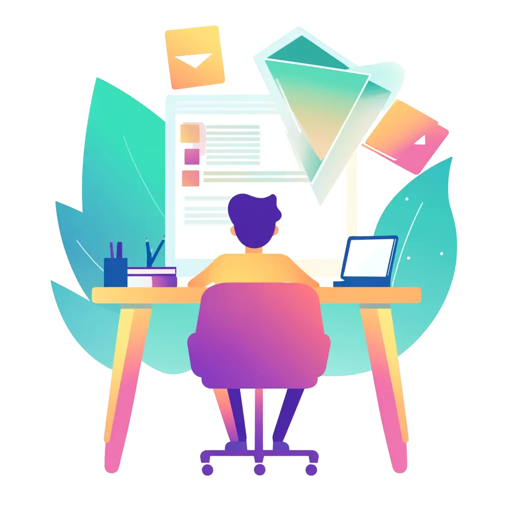 Person Seated