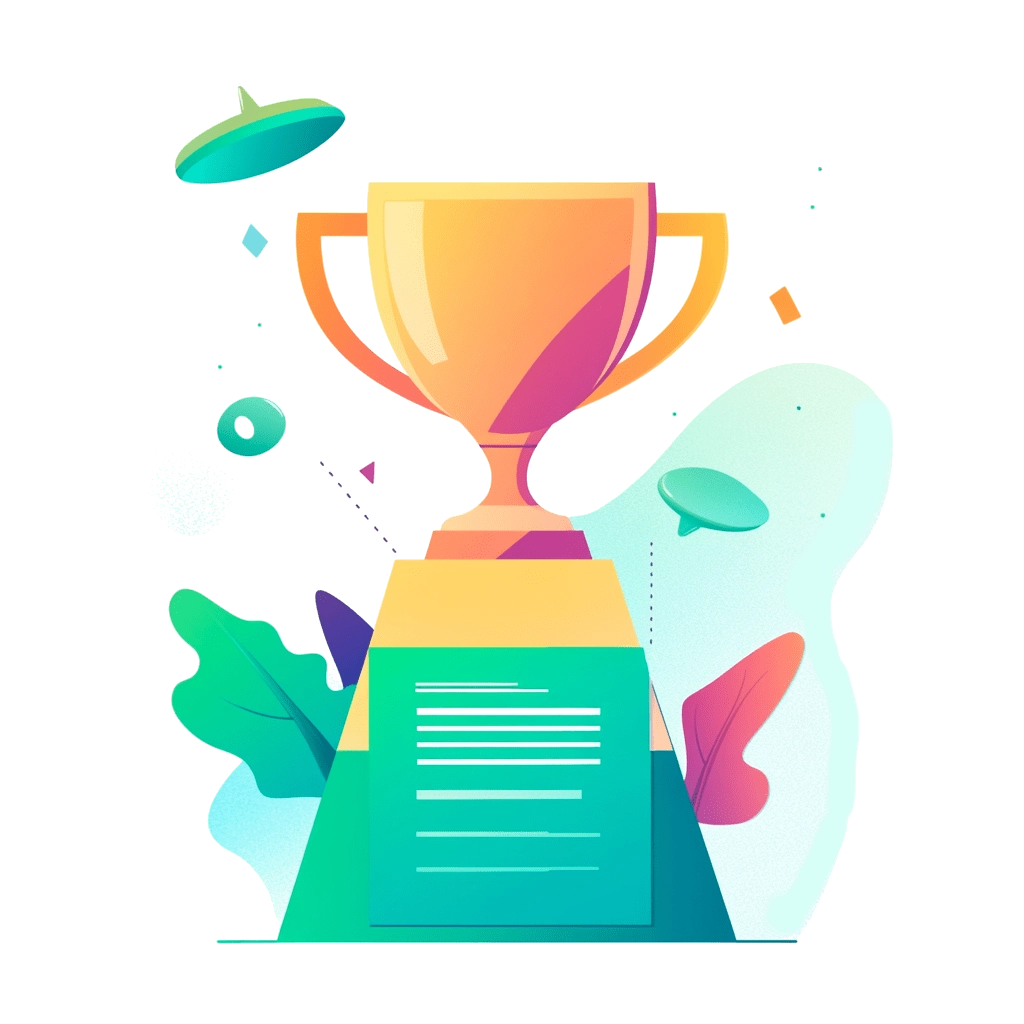 Trophy